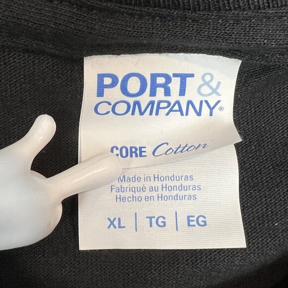 Stranger Things Rome Emperors Baseball T-Shirt Size XL Minor League Georgia - Picture 5 of 7